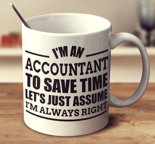Illustration for article titled I think I need one or both of these mugs